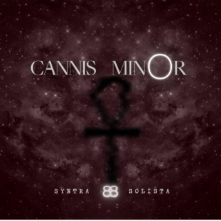 Cannis Minor cover art