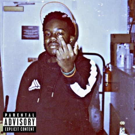 Me Vs Me cover art