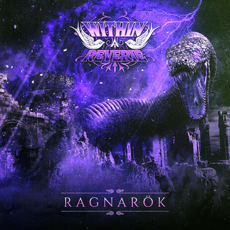 Ragnarök (Reimagined Instrumental) cover art