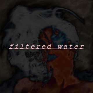 filtered water cover art