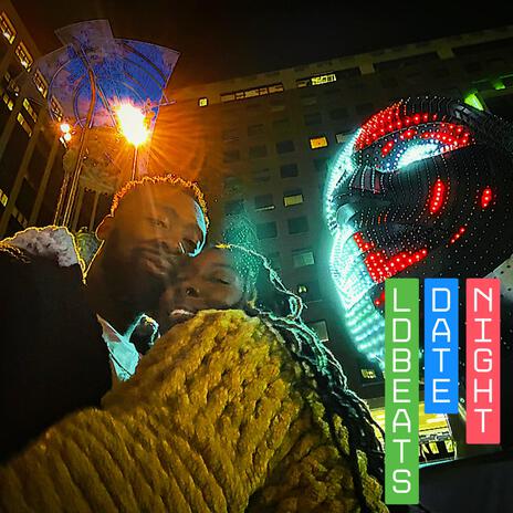 Vibrate cover art