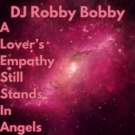 A Lover's Empathy Still Stands In Angels cover art