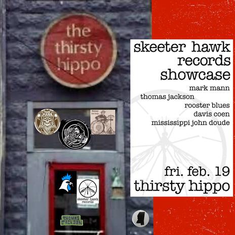 Fay (Live at Thirsty Hippo, Hattiesburg, MS, February 2010) cover art