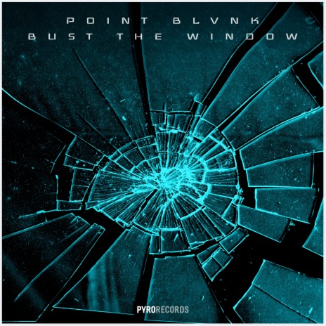 Bust the Window (Jan Waterman Short Mix) cover art
