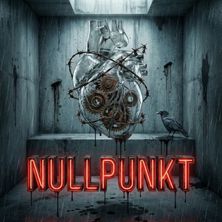 NULLPUNKT: Industrial Metal & Dark Electro