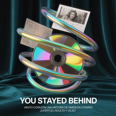 You Stayed Behind cover art