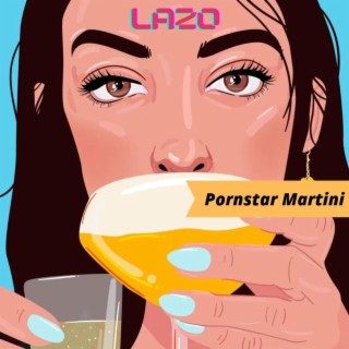 Pornstar martini cover art