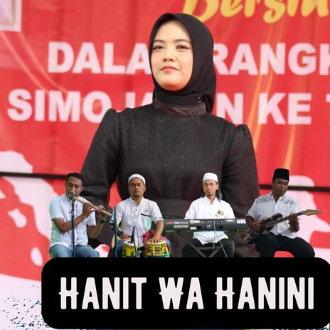 Hanit Wa Hanini ft. sisca nada