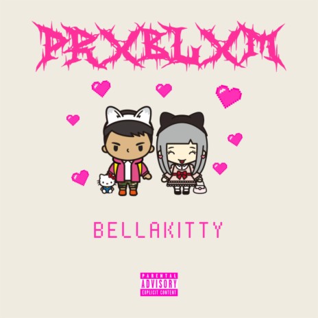 BELLAKITTY ft. Rplcmnts