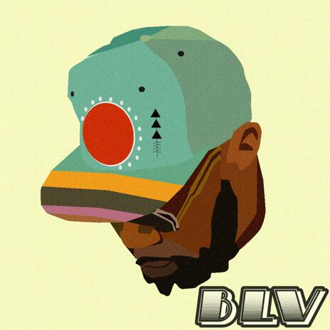 BLV Intro cover art
