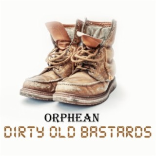 Dirty Old Bastards cover art