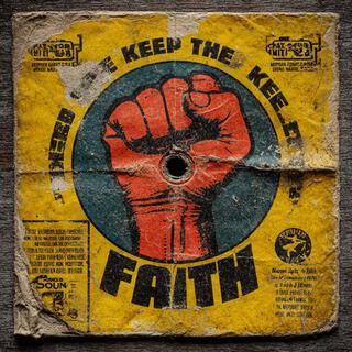 Keep The Faith
