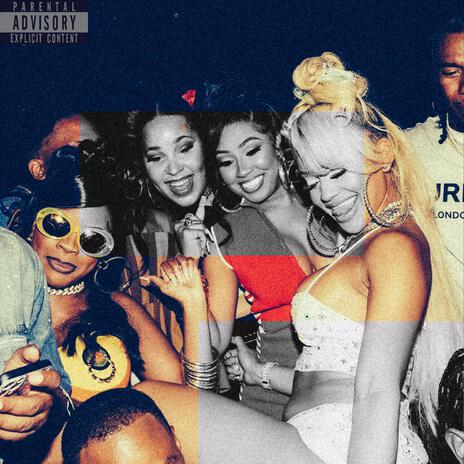Freaknik cover art