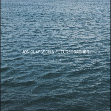 Myndir ft. Jón Ólafsson cover art