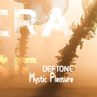 Mystic Pleasure cover art