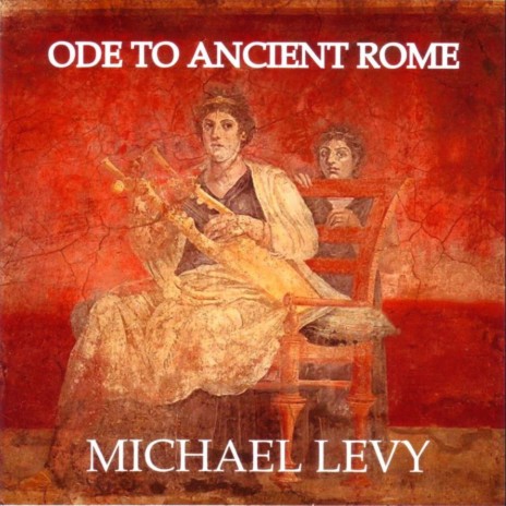 Libation to Laetitia (Original Composition For Lyre in the Ancient Lydian Mode) cover art