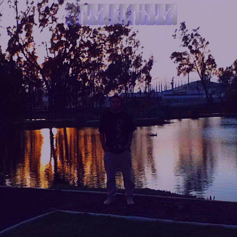 Antagonista ft. Sl3kend cover art