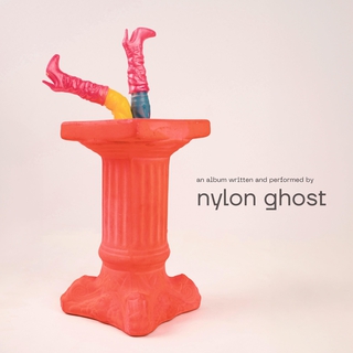 Nylon Ghost