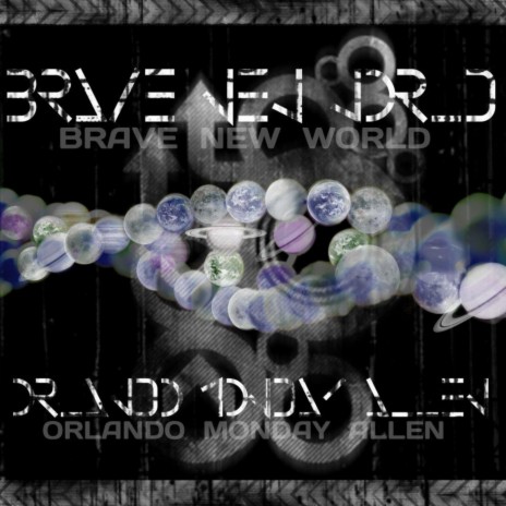 World Controller cover art