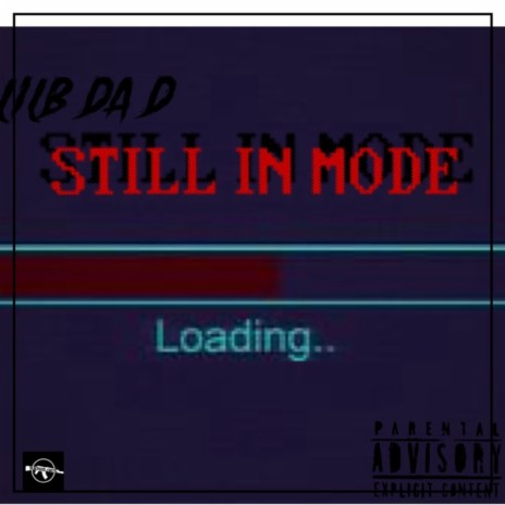 In mode Again cover art
