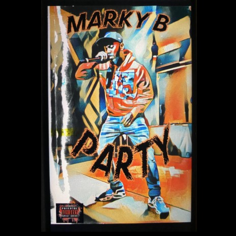 Party cover art