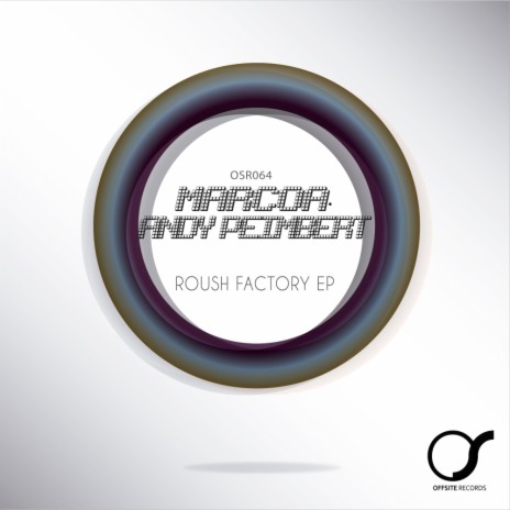 344 Flight (Original Mix) ft. Andy Peimbert cover art