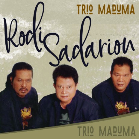 Rodi Sadarion