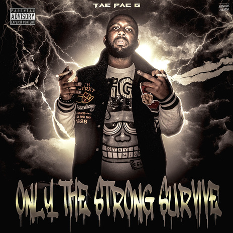 Money Motivation (Official) cover art