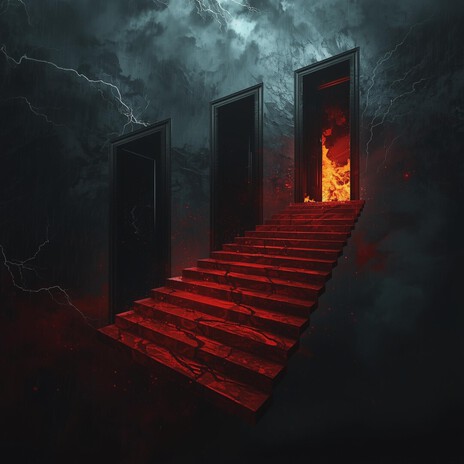 Wild Horizon cover art