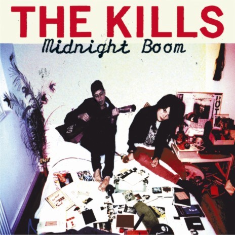 What New York Used To Be cover art
