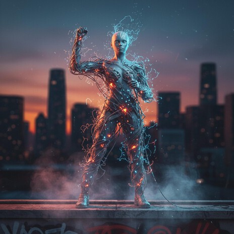 Rebel cover art