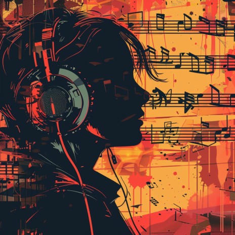 Colorful Beats Intertwine ft. Natural Symphony & Mind of Peace