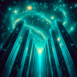 ENDLESS GALAXIES