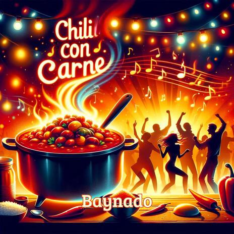 Chili Con Carne Song cover art