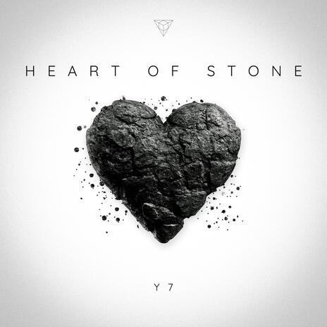 Heart of Stone cover art