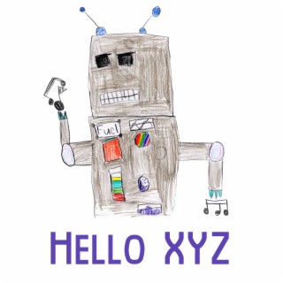 Hello XYZ