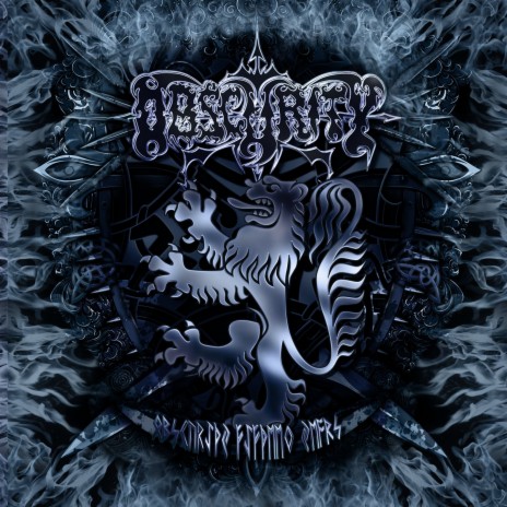 Kein Rueckzug cover art