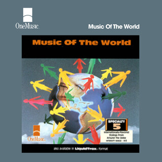 Music Of The World