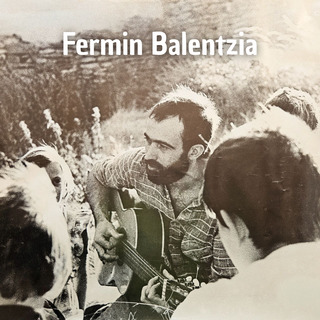 Fermin Balentzia