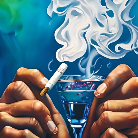 Творческие люди cover art