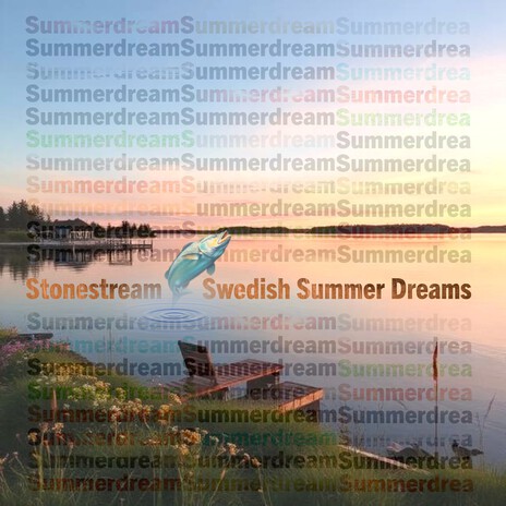 Swedish Summer Dreams (Remix) cover art