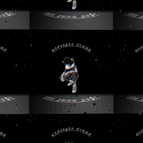 Midnight Drums cover art