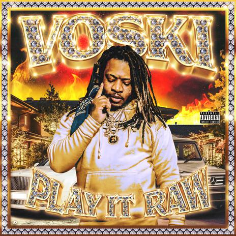 Numba One cover art