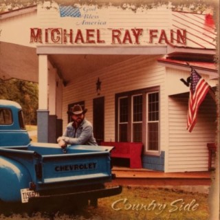 Michael Ray Fain
