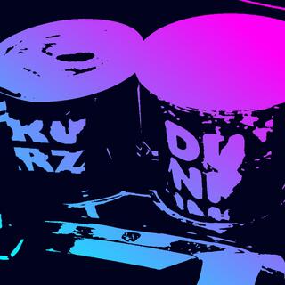funkin dunkin cover art