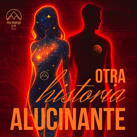 Otra Historia Alucinante cover art