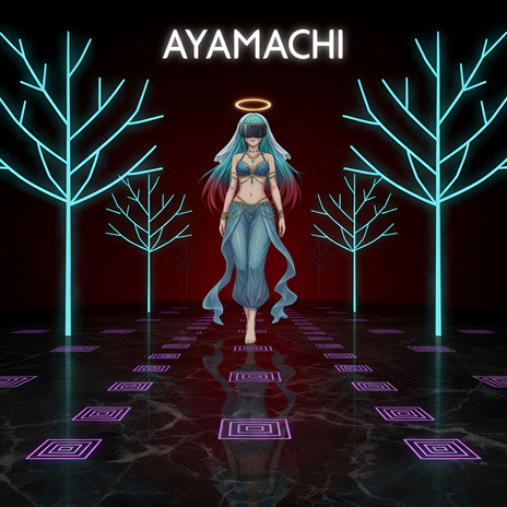 AYAMACHI cover art