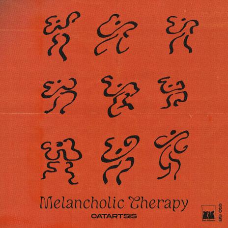 Melancholic Therapy (Ombrar Remix) ft. Ombrar cover art