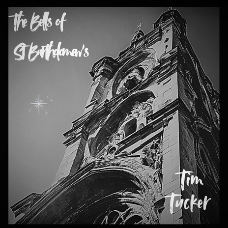 The Bells of St Bartholomew’s cover art
