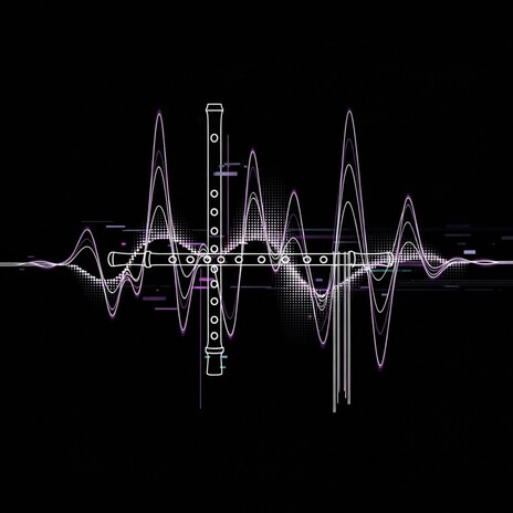 Blue Frequency cover art